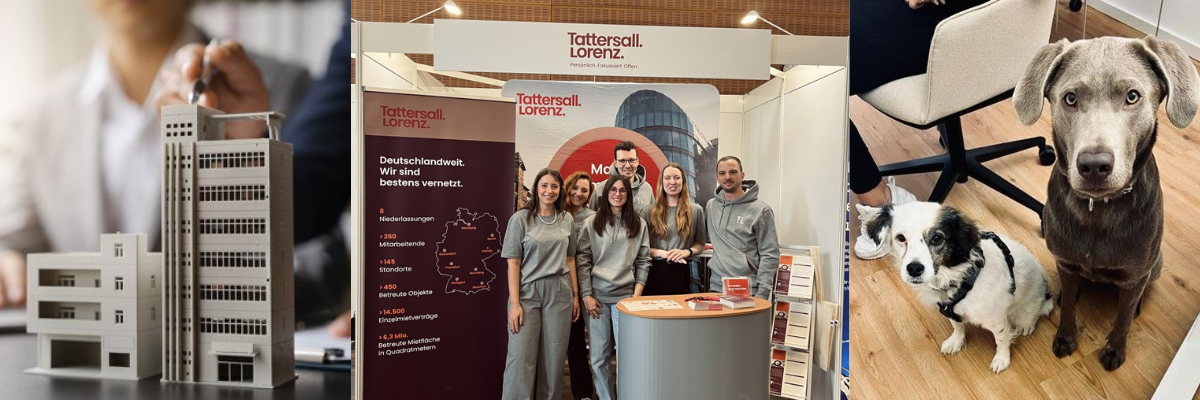 Tattersall Lorenz Immobilienmanagement GmbH logo